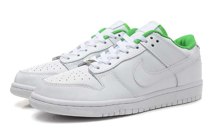 Nike Dunk Low Cru Bateau Authentique Chute Nike Dunk